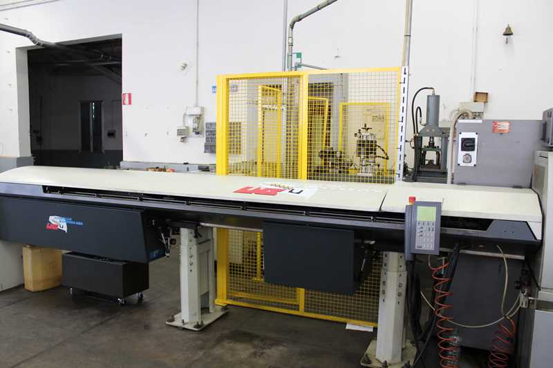 GILDEMEISTER GLD20  2000